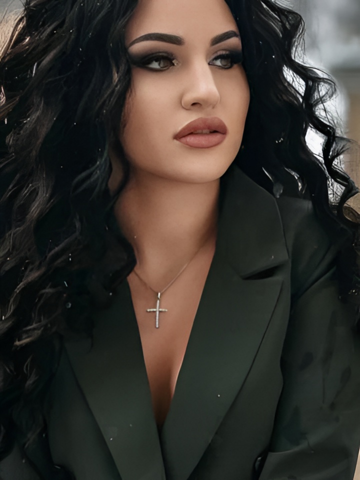 Индивидуалка Елена, доступна для личного знакомства от 1500 руб