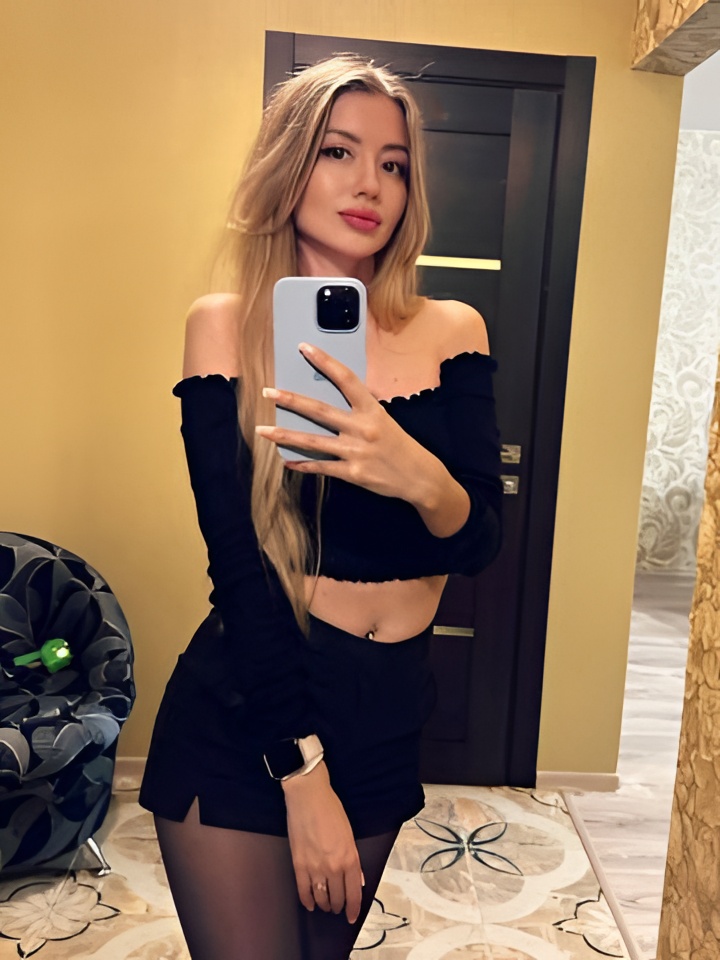 Гелена привлекательная девушка из Анопино цена от 4000 руб