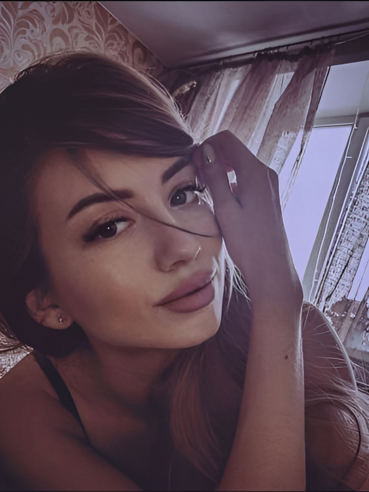 Индивидуалка Гелена, доступна для личного знакомства от 4000 руб