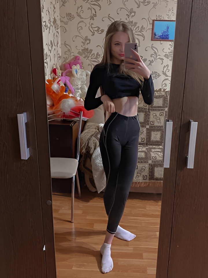 Илона привлекательная девушка из Анопино цена от 2500 руб