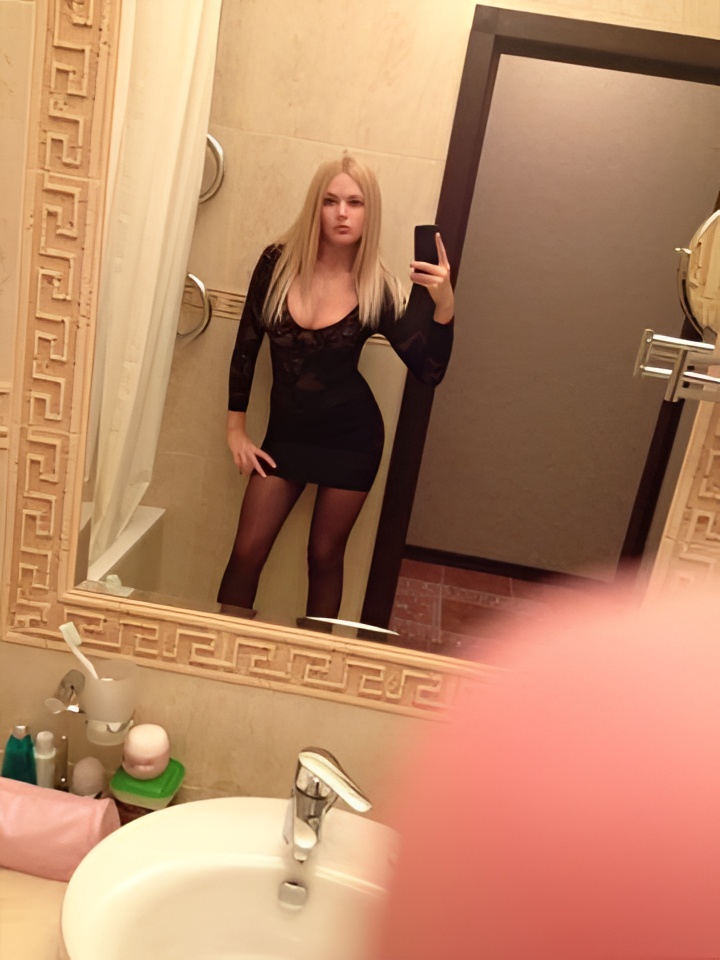 Лариса привлекательная девушка из Анопино цена от 3000 руб