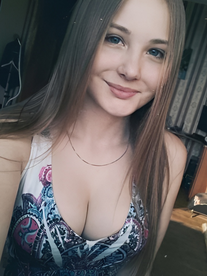 Индивидуалка Леся, доступна для личного знакомства от 1500 руб