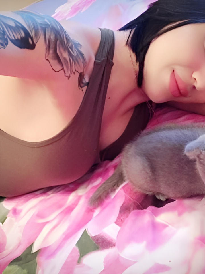 Индивидуалка Летиция, доступна для личного знакомства от 4000 руб