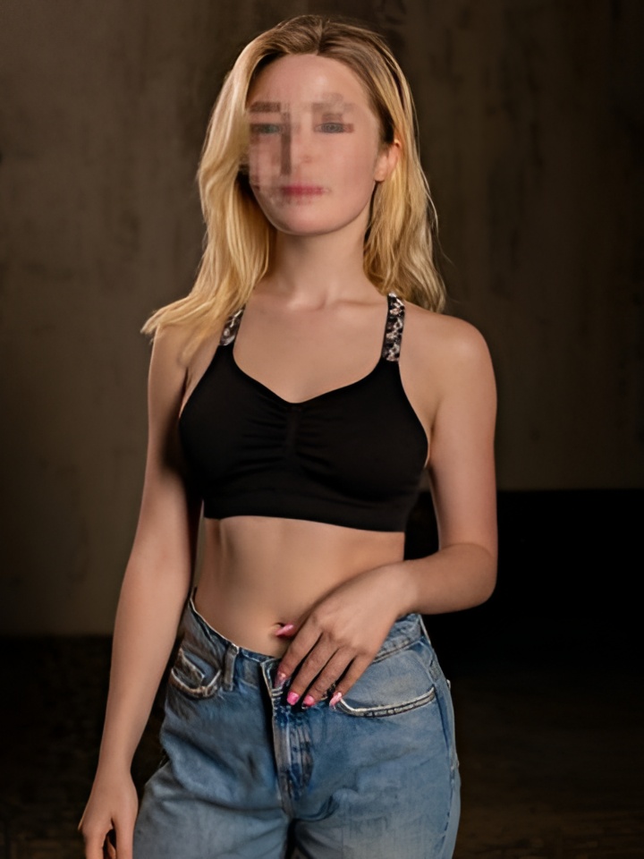 Индивидуалка Летиция, доступна для личного знакомства от 1500 руб