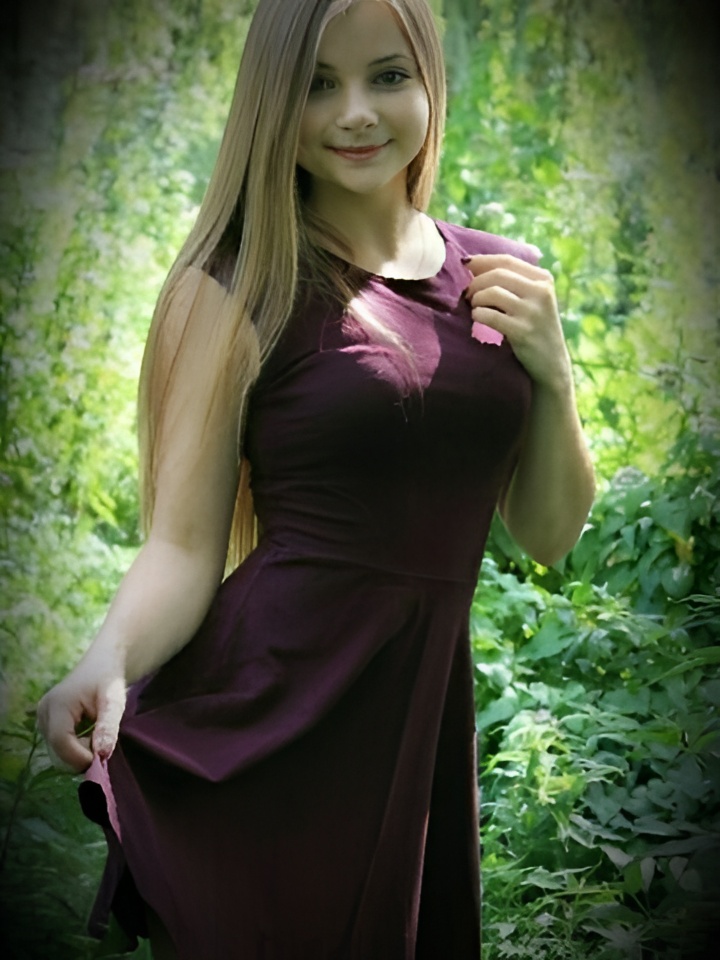 Людмила привлекательная девушка из Анопино цена от 2500 руб