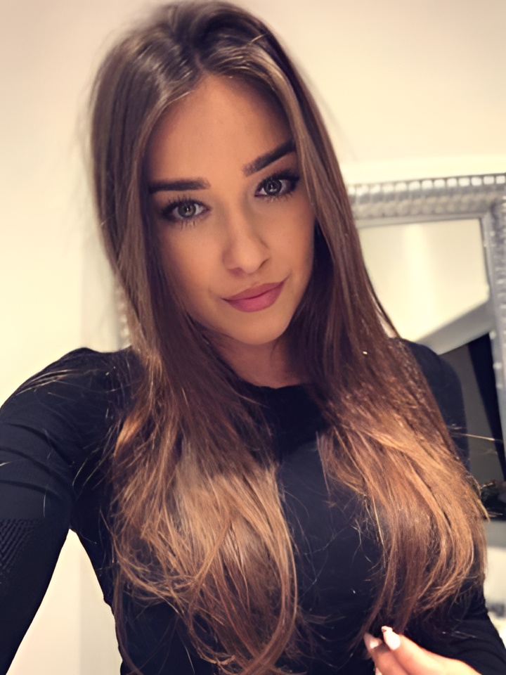 София привлекательная девушка из Анопино цена от 10000 руб