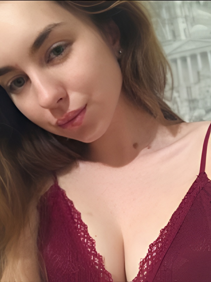 Татьяна привлекательная девушка из Анопино цена от 5000 руб