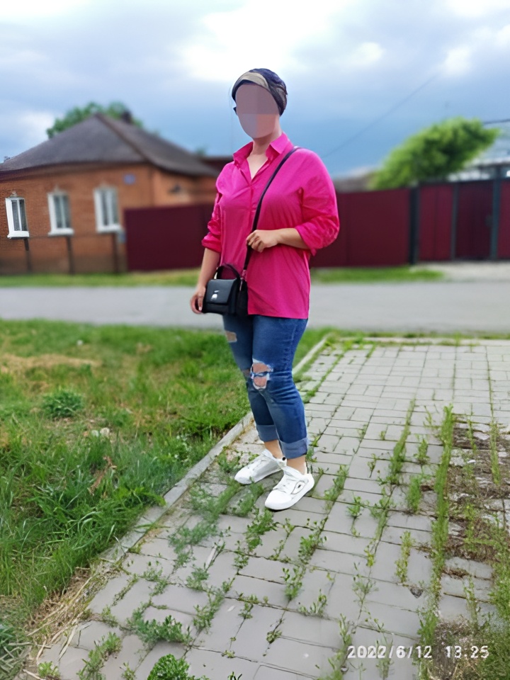 Индивидуалка Ульяна, доступна для личного знакомства от 2500 руб