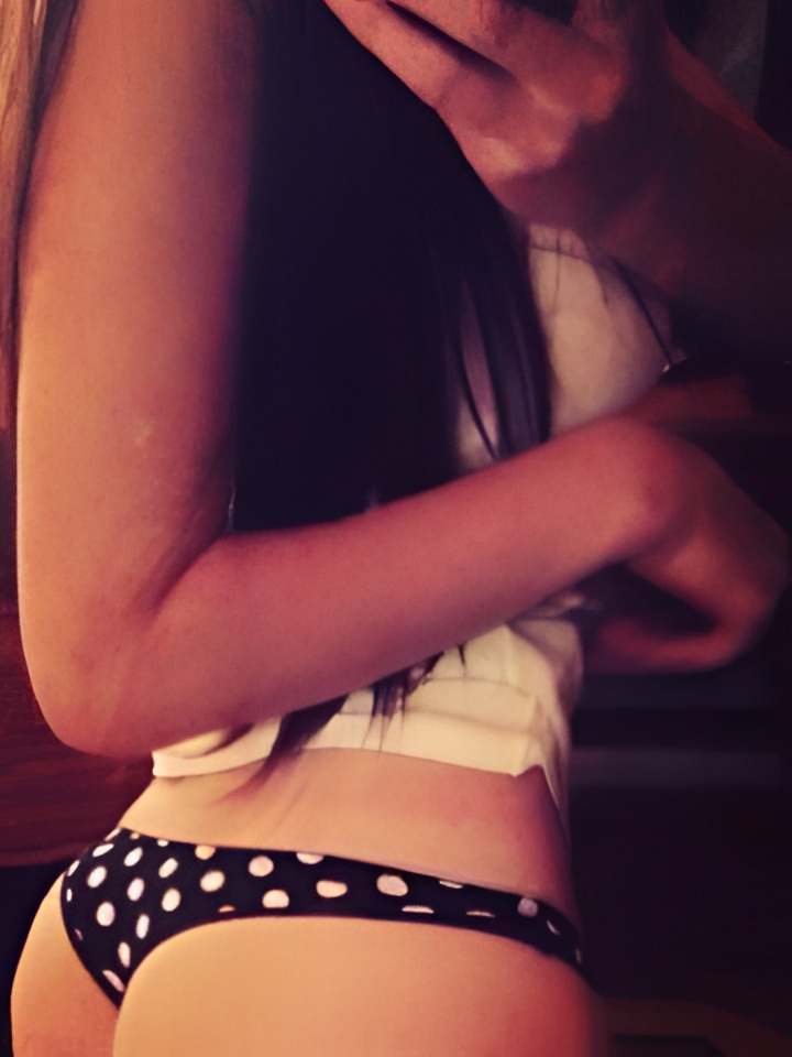 Индивидуалка Услада, доступна для личного знакомства от 2500 руб