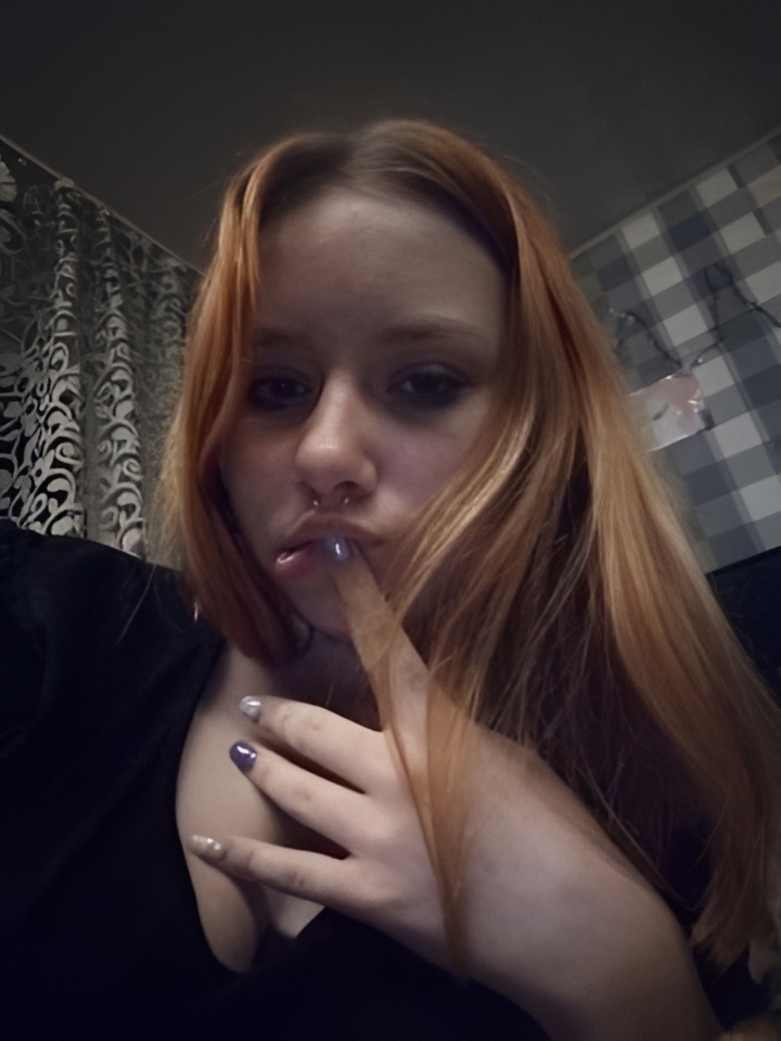 Индивидуалка Устина, доступна для личного знакомства от 1500 руб