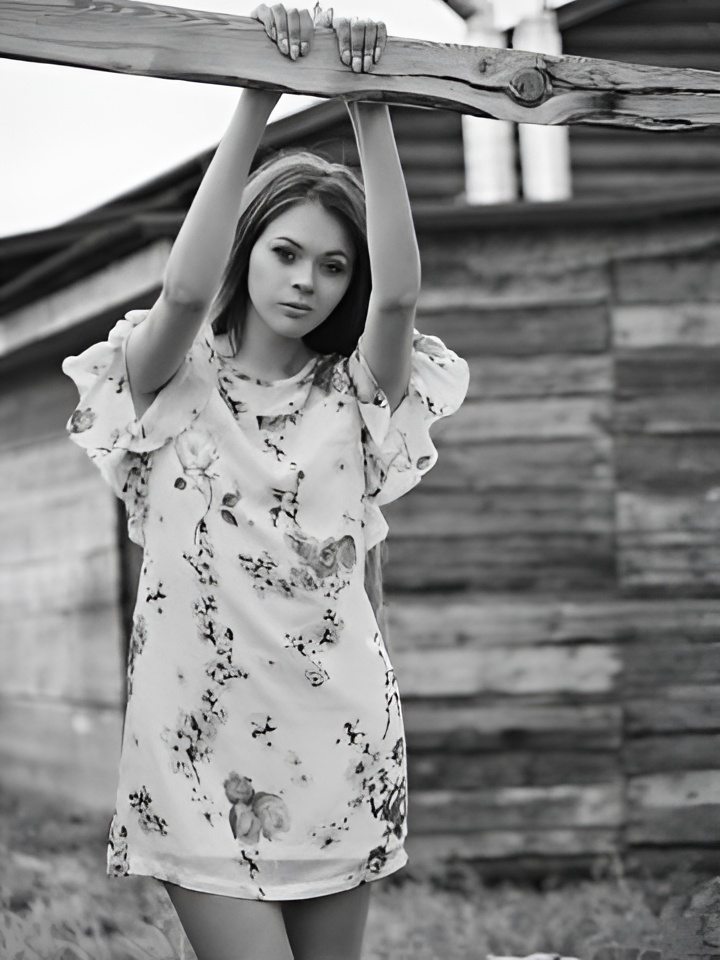 Индивидуалка Зита, доступна для личного знакомства от 4000 руб