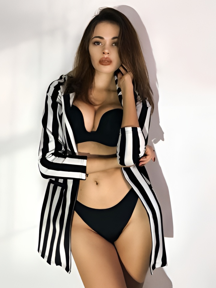 Индивидуалка Зита, доступна для личного знакомства от 4000 руб