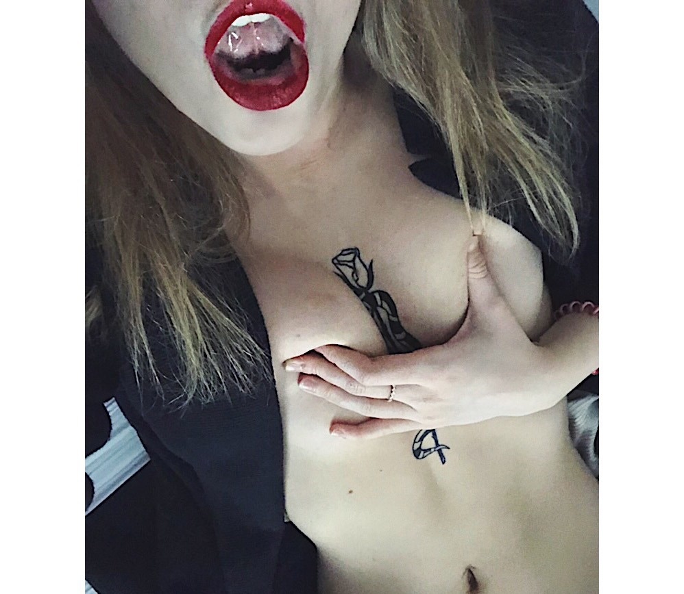 Катя привлекательная девушка из Анопино цена от 3000 руб