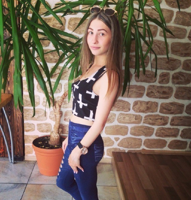 Вероника привлекательная девушка из Анопино цена от 3000 руб