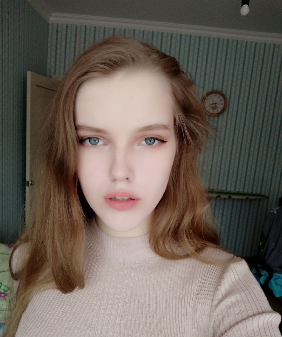 Алина привлекательная девушка из Анопино цена от 3000 руб