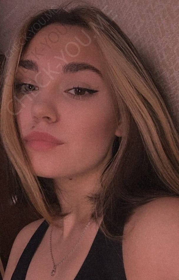 Индивидуалка Лиза, доступна для личного знакомства от 3000 руб