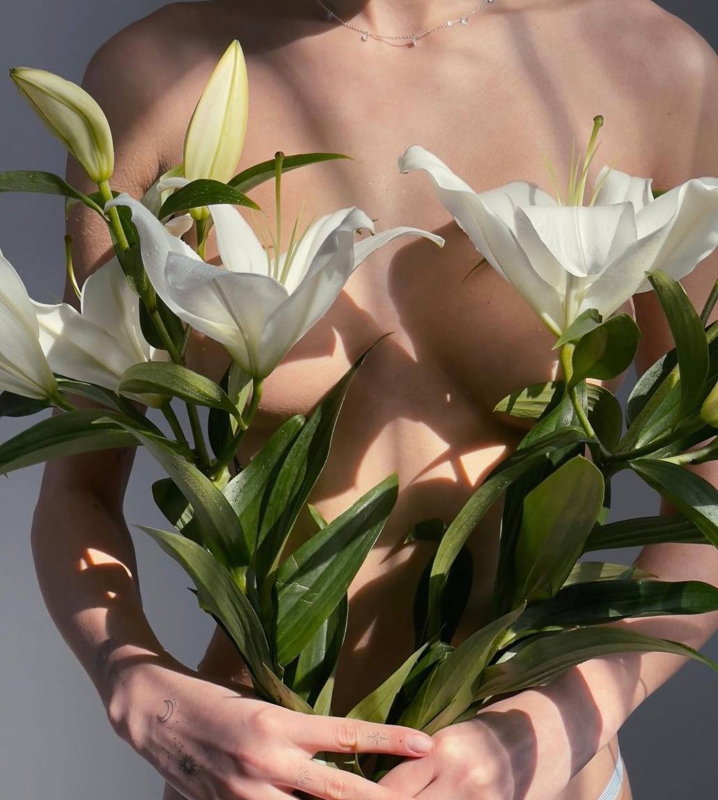 Индивидуалка Настя, доступна для личного знакомства от 3000 руб