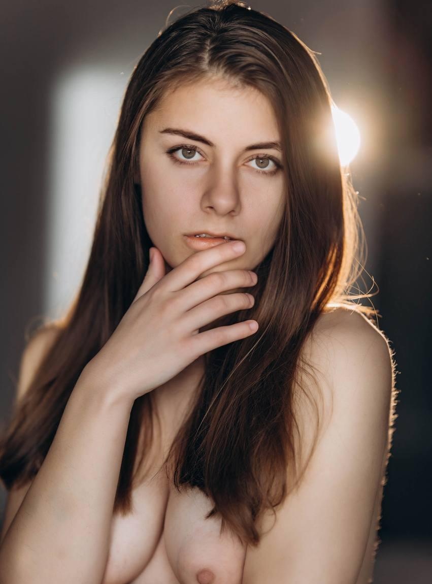 Индивидуалка Оксана, доступна для личного знакомства от 4000 руб