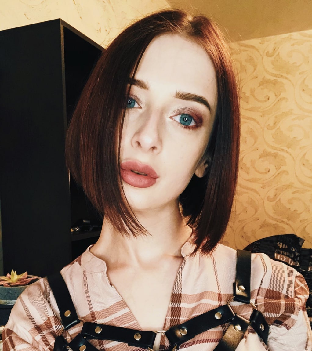 Лиана привлекательная девушка из Анопино цена от 3000 руб