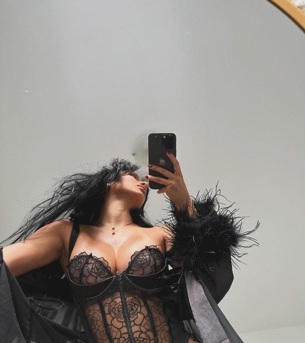 Ника привлекательная девушка из Анопино цена от 4000 руб