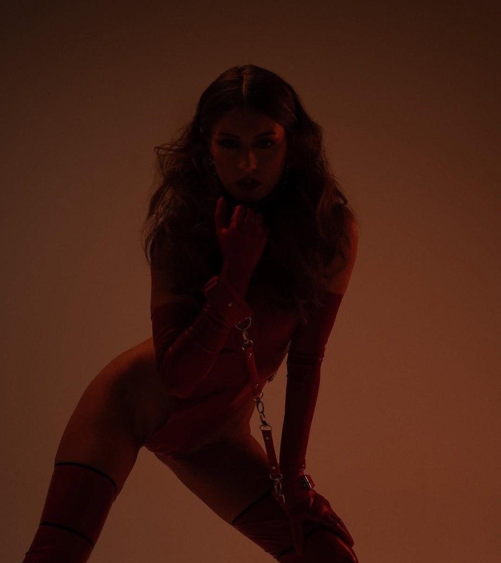 Катя привлекательная девушка из Анопино цена от 6000 руб