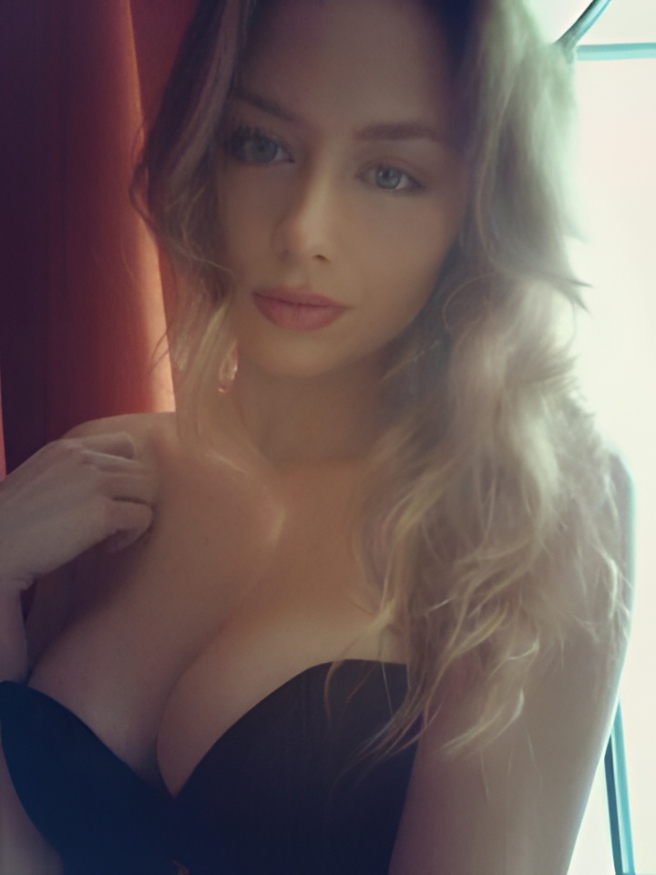 Индивидуалка Ольга, доступна для личного знакомства от 2000 руб