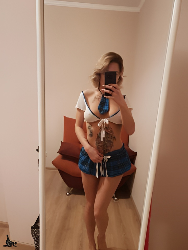 Индивидуалка Рада, доступна для личного знакомства от 5000 руб