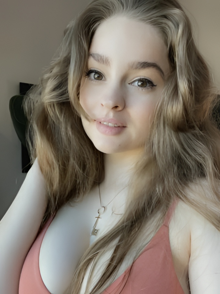 Индивидуалка Софа, доступна для личного знакомства от 2500 руб