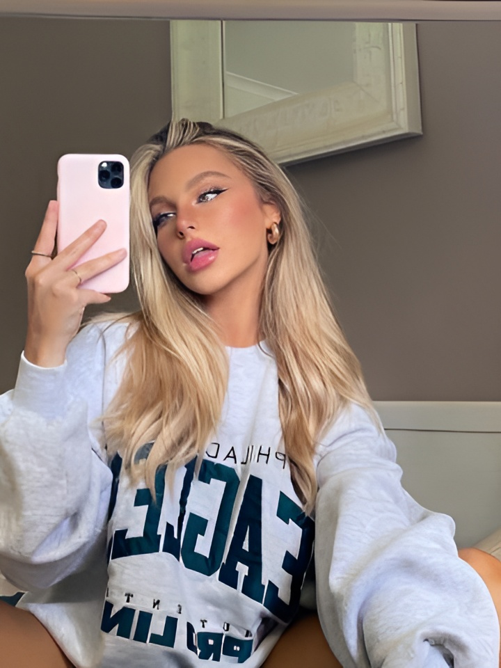 Индивидуалка Стефания, доступна для личного знакомства от 2000 руб