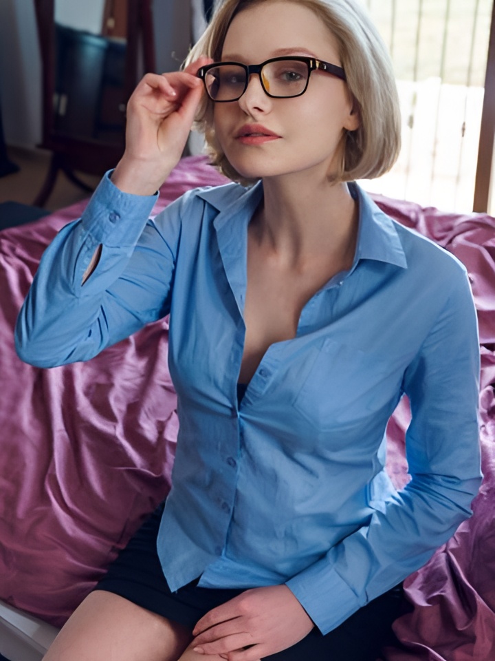 Индивидуалка Светлана, доступна для личного знакомства от 1500 руб