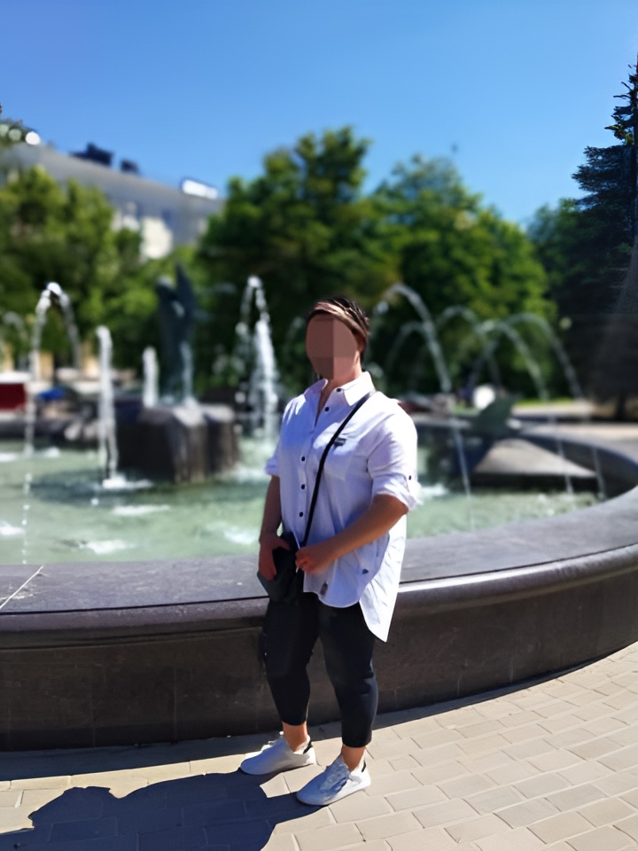 Индивидуалка Ульяна, доступна для личного знакомства от 2500 руб