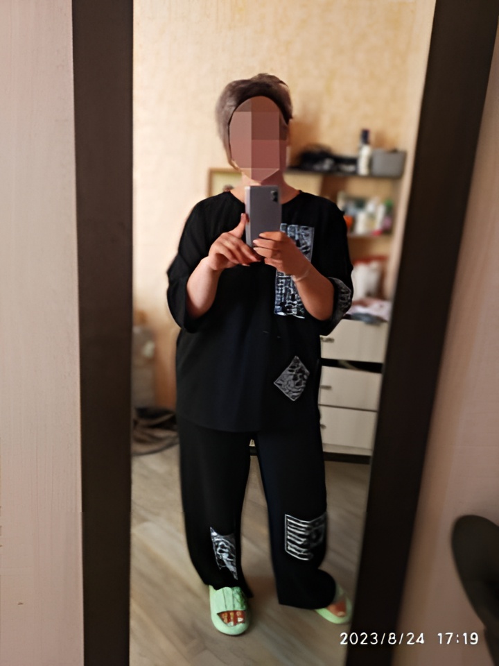 Индивидуалка Ульяна, доступна для личного знакомства от 2500 руб