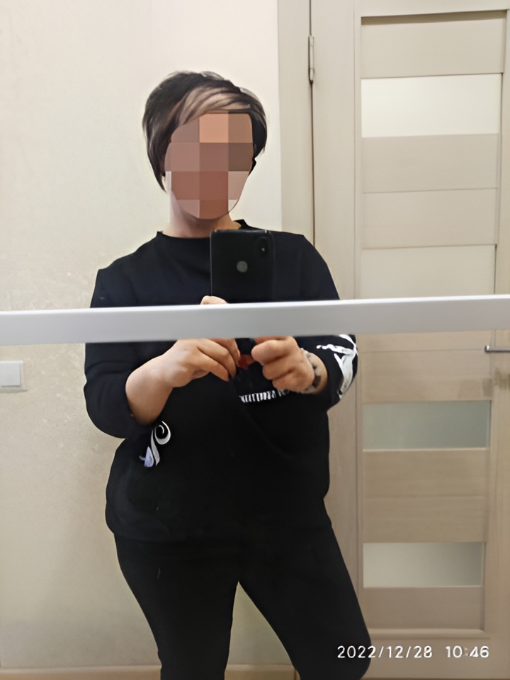 Индивидуалка Ульяна, доступна для личного знакомства от 2500 руб