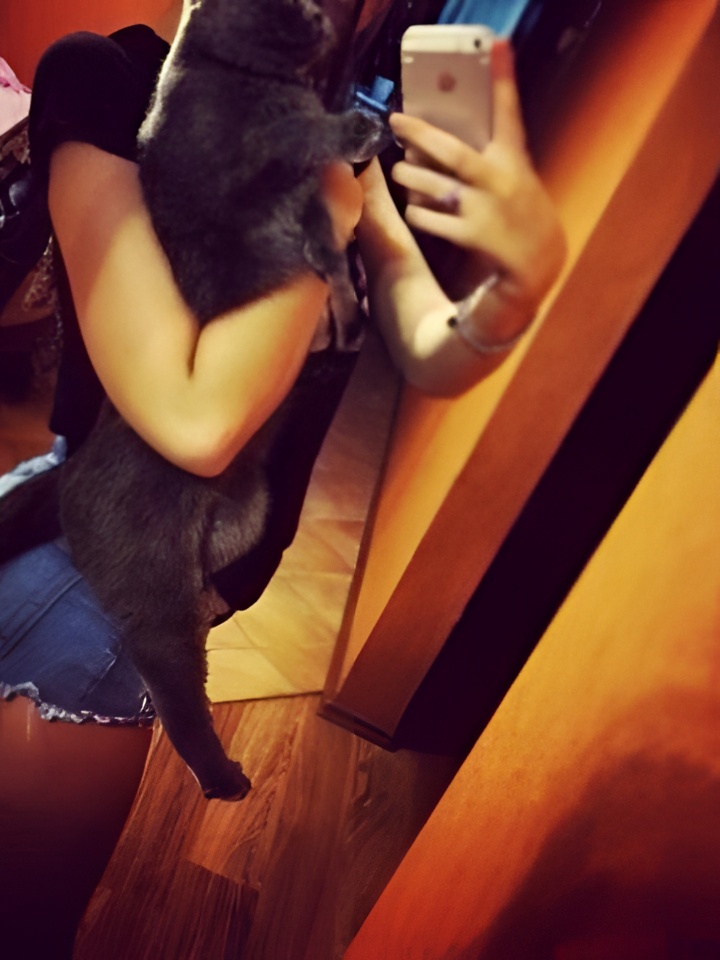 Индивидуалка Услада, доступна для личного знакомства от 2500 руб