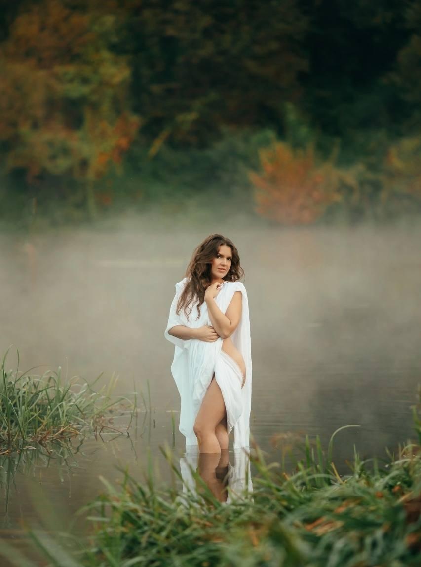 Индивидуалка Амина, доступна для личного знакомства от 8000 руб