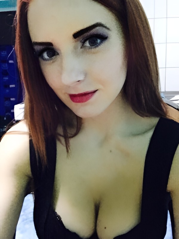 Доминика из Анопино