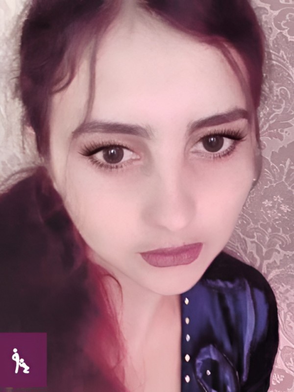 Галина из Анопино