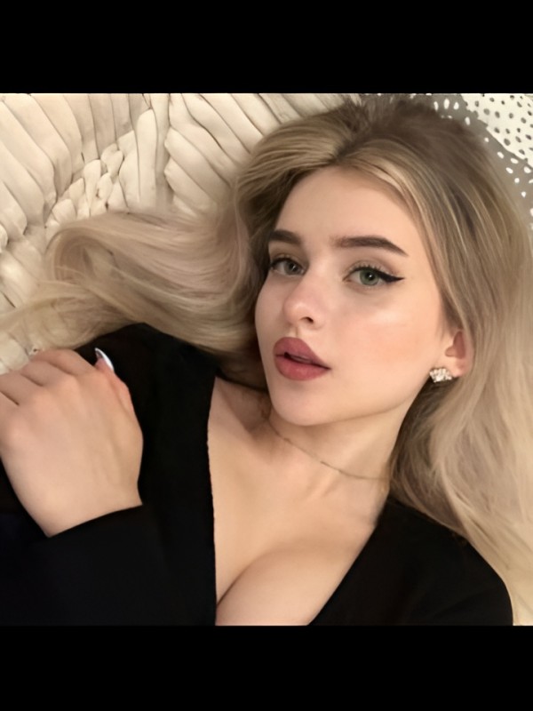 Инга из Анопино