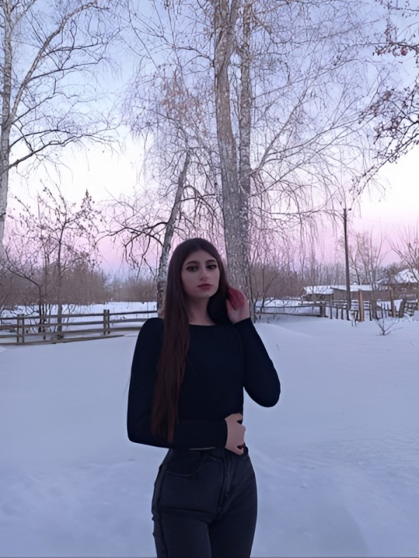 Кира из Анопино