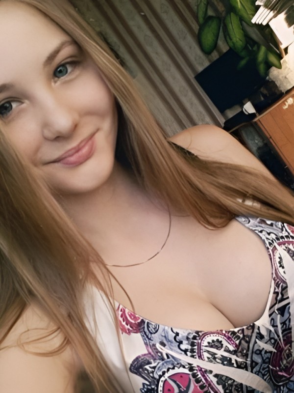 Леся из Анопино