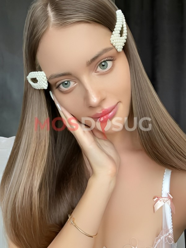 Милена фото 3