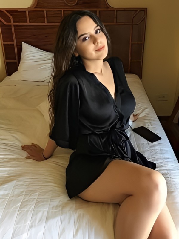 Ольга из Анопино