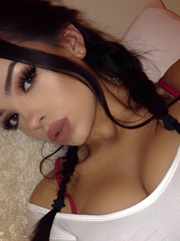 Роксана из Анопино