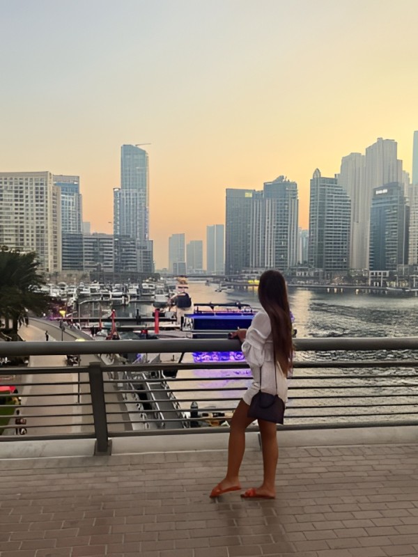 Сарра из Анопино