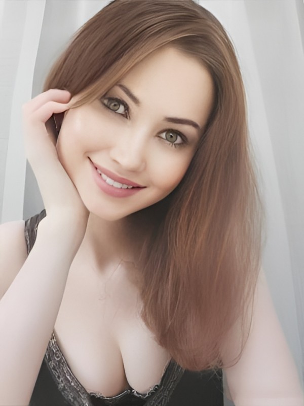 Стефания из Анопино