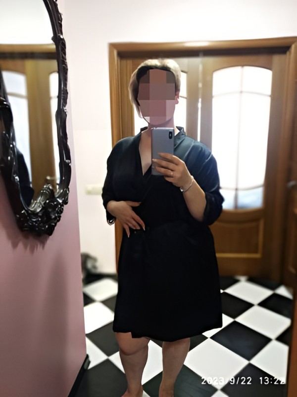 Ульяна из Анопино