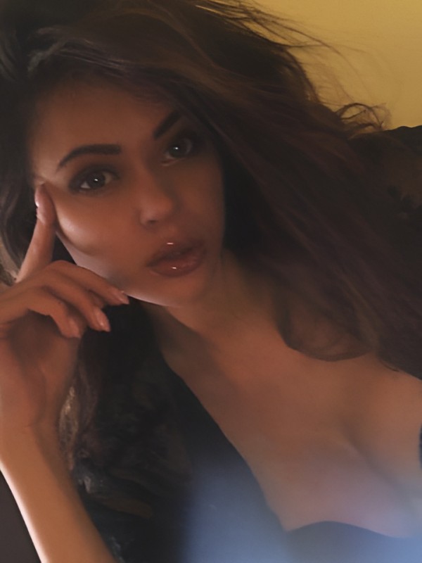 Зита из Анопино