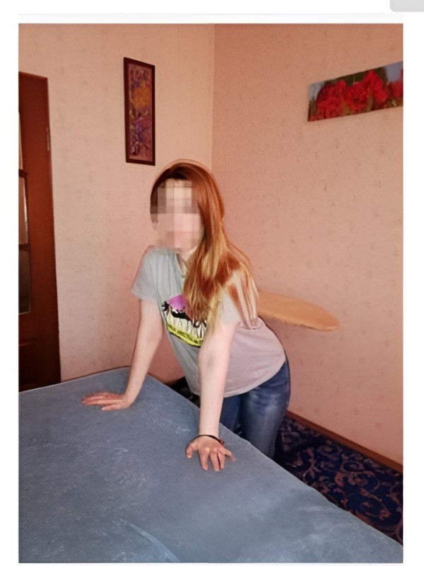 Зоя из Анопино