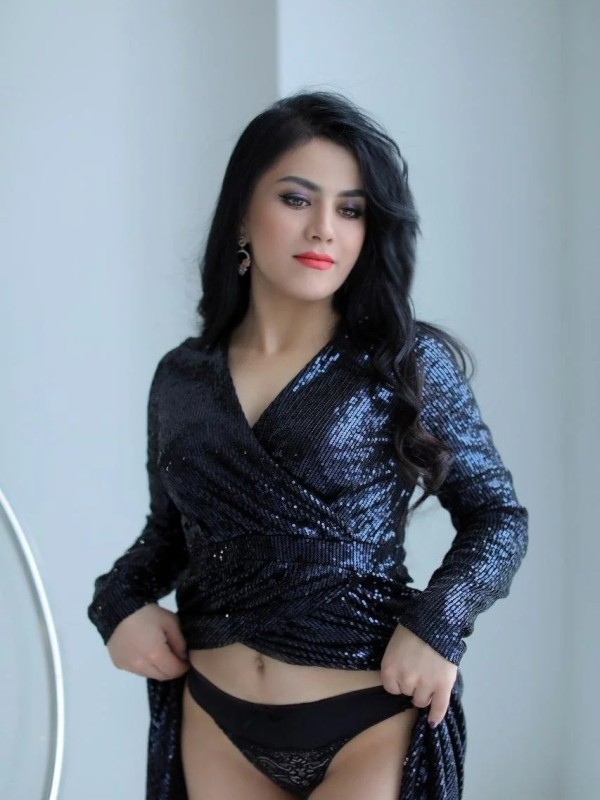 Лена из Анопино