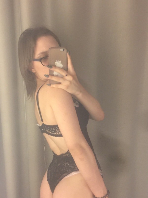 Татьяна из Анопино